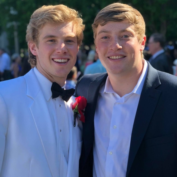 Meet your Posher, Owen - Picture 1 of 1